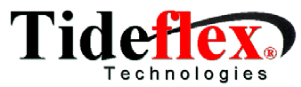 TideFlex tech logo